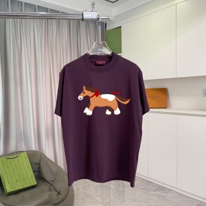 $29.00,Gucci Short Sleeve T Shirts For Men # 301307