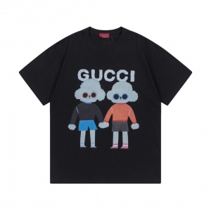 $29.00,Gucci Short Sleeve T Shirts For Men # 301309