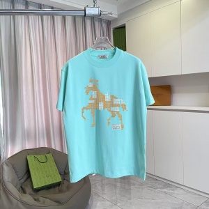 $29.00,Hermes Short Sleeve T Shirts For Men # 301316