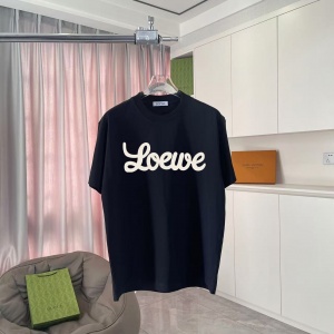 $29.00,Loewe Short Sleeve T Shirts For Men # 301320