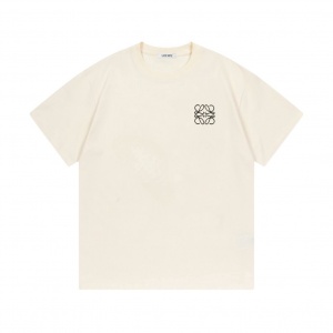 $29.00,Loewe Short Sleeve T Shirts For Men # 301323