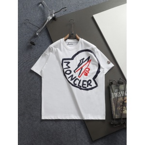 $29.00,Moncler Short Sleeve T Shirts For Men # 301342