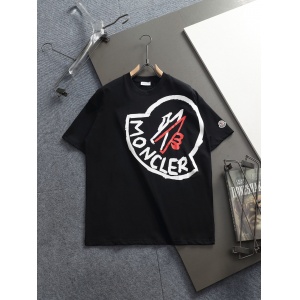 $29.00,Moncler Short Sleeve T Shirts For Men # 301343