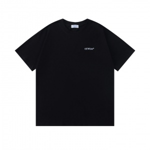 $27.00,Off White Short Sleeve T Shirts For Men # 301346