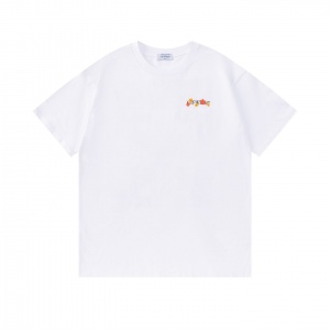 $27.00,Off White Short Sleeve T Shirts For Men # 301352