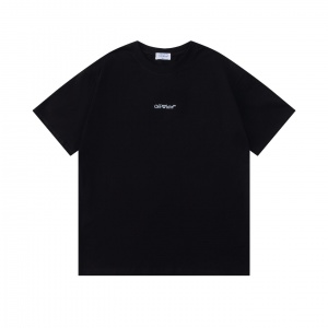 $27.00,Off White Short Sleeve T Shirts For Men # 301355
