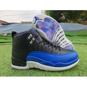 $69.00,Air Jordan Retro 12 Sneaker For Men # 301371