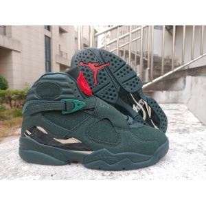 $69.00,Air Jordan Retro 8 Sneaker For Men # 301374