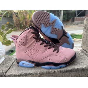 $69.00,Air Jordan Retro 6 Sneaker For Men # 301383