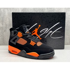 $69.00,Air Jordan Retro 4 Sneaker Unisex # 301387