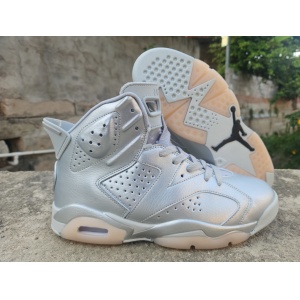 $69.00,Air Jordan Retro 6 Sneaker Unisex # 301393
