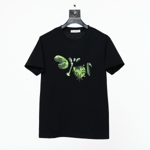$28.00,Dior Pure Cotton Short Sleeve T Shirts # 301430