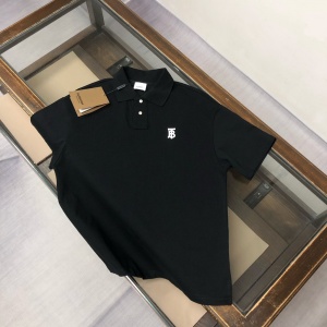$28.00,Burberry Pure Cotton Short Sleeve T Shirts # 301444