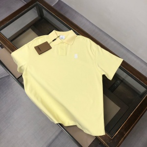 $28.00,Burberry Pure Cotton Short Sleeve T Shirts # 301445
