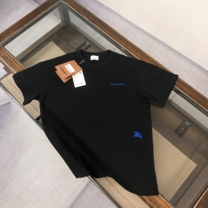 $28.00,Burberry Pure Cotton Short Sleeve T Shirts # 301447