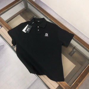 $28.00,Fendi Pure Cotton Short Sleeve T Shirts # 301456