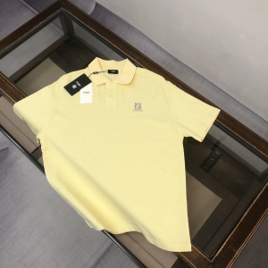 $28.00,Fendi Pure Cotton Short Sleeve T Shirts # 301457