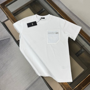 $28.00,Fendi Pure Cotton Short Sleeve T Shirts # 301469