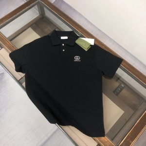 $28.00,Gucci Pure Cotton Short Sleeve T Shirts # 301473