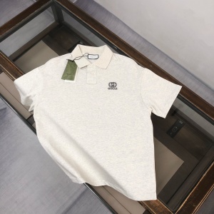 $28.00,Gucci Pure Cotton Short Sleeve T Shirts # 301474