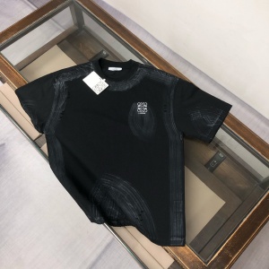 $28.00,Loewe Pure Cotton Short Sleeve T Shirts # 301475