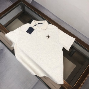 $28.00,Louis Vuitton Pure Cotton Short Sleeve T Shirts # 301478