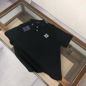 $28.00,Louis Vuitton Pure Cotton Short Sleeve T Shirts # 301480