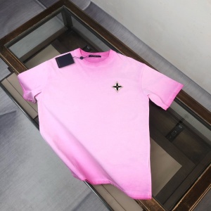 $28.00,Louis Vuitton Pure Cotton Short Sleeve T Shirts # 301483
