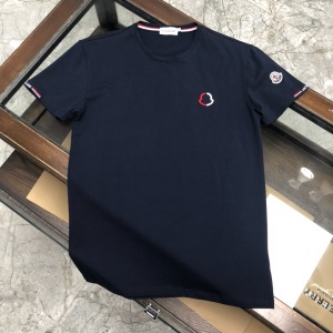 $28.00,Moncler Pure Cotton Short Sleeve T Shirts # 301492