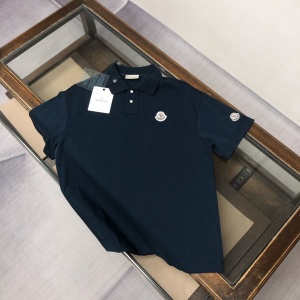 $28.00,Moncler Pure Cotton Short Sleeve T Shirts # 301498