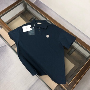 $28.00,Moncler Pure Cotton Short Sleeve T Shirts # 301499