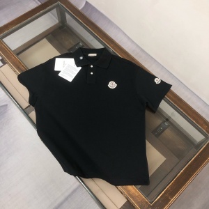 $28.00,Moncler Pure Cotton Short Sleeve T Shirts # 301503