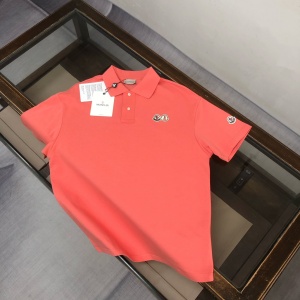 $28.00,Moncler Pure Cotton Short Sleeve T Shirts # 301504