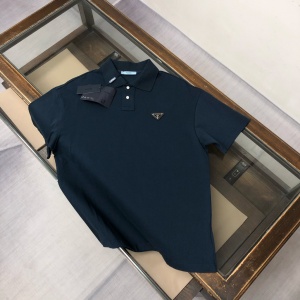 $28.00,Prada Short Sleeve T Shirts For Men # 301541