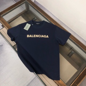 $28.00,Balenciaga Short Sleeve T Shirts For Men # 301560