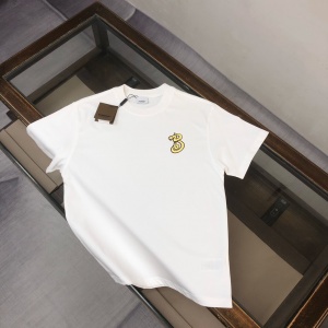 $28.00,Burberry Short Sleeve T Shirts For Men # 301562