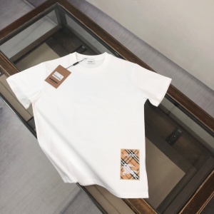 $28.00,Burberry Short Sleeve T Shirts For Men # 301565