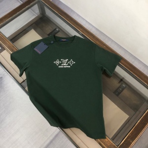 $28.00,Louis Vuitton Short Sleeve T Shirts For Men # 301579