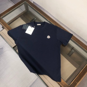 $28.00,Moncler Short Sleeve T Shirts For Men # 301593