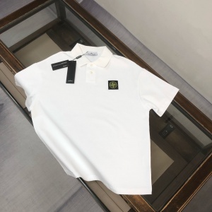 $28.00,Stone Island Short Sleeve T Shirts For Men # 301599