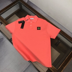 $28.00,Stone Island Short Sleeve T Shirts For Men # 301600