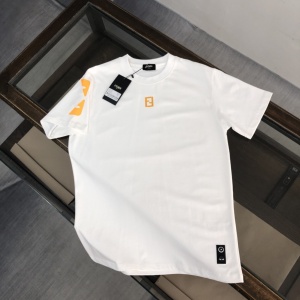 $28.00,Fendi Short Sleeve T Shirts For Men # 301621