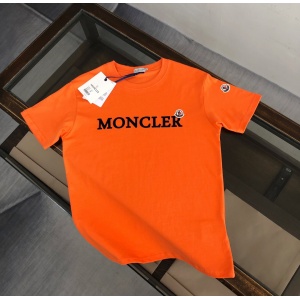 $28.00,Moncler Short Sleeve T Shirts For Men # 301635