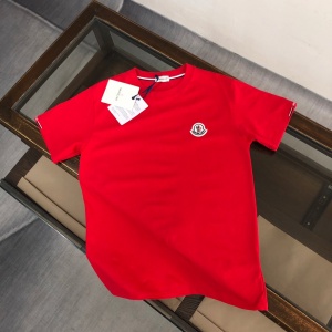 $28.00,Moncler Short Sleeve T Shirts For Men # 301641