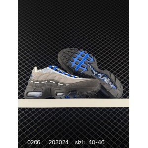 $65.00,Nike Air Max 95 OG Big Bubble Sneaker For Men # 301658