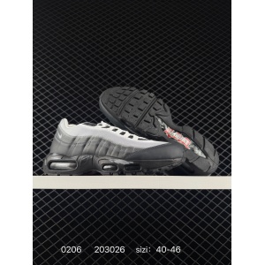$65.00,Nike Air Max 95 OG Big Bubble Sneaker For Men # 301659