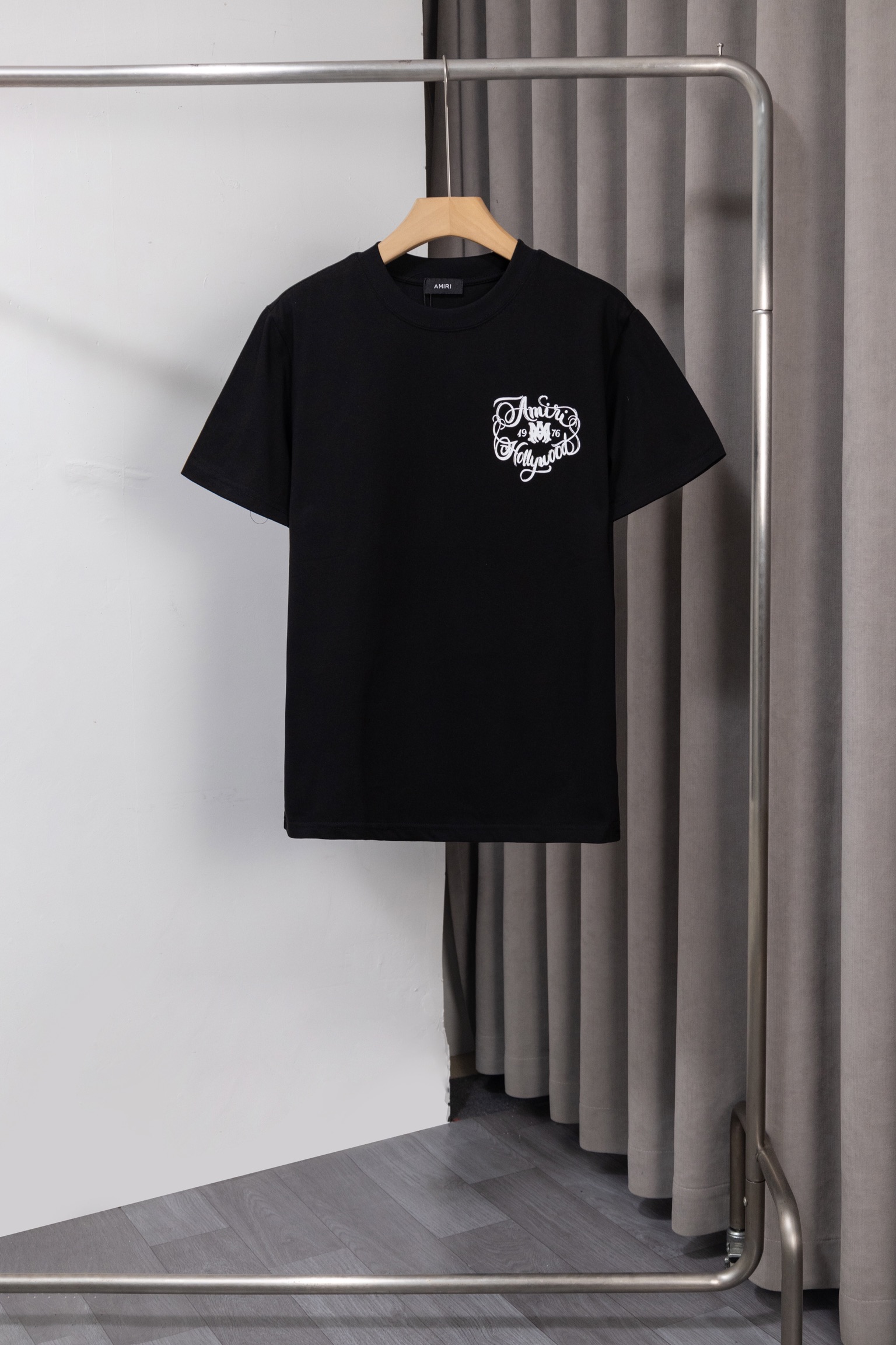 Amiri Short Sleeve T Shirts For Men # 301201