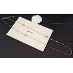 Chanel Necklace For Women # 301198, cheap Chanel Necklace