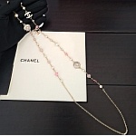 Chanel Necklace For Women # 301198, cheap Chanel Necklace