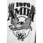 Amiri Short Sleeve T Shirts For Men # 301199, cheap Amiri T Shirt